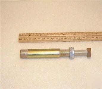 New wilden pump shaft stud unknown number lot of 6 