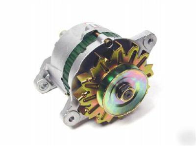 Reconditioned mazda model ua and va engines alternator