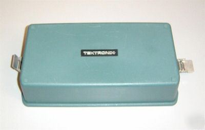 Tektronix tek 465M / an-USM425 front protection cover