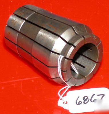 Universal acura flex collet AF360: