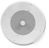 Viking electronics 35AE ceiling speaker w/ volume 35-ae