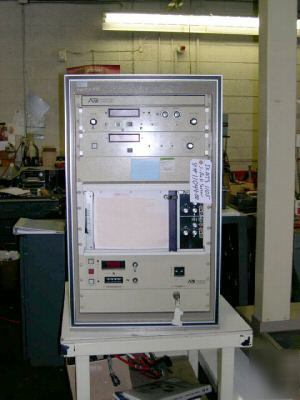 5K ats series 1105 tension & compression tester