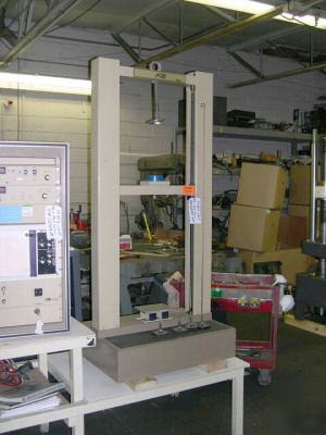 5K ats series 1105 tension & compression tester