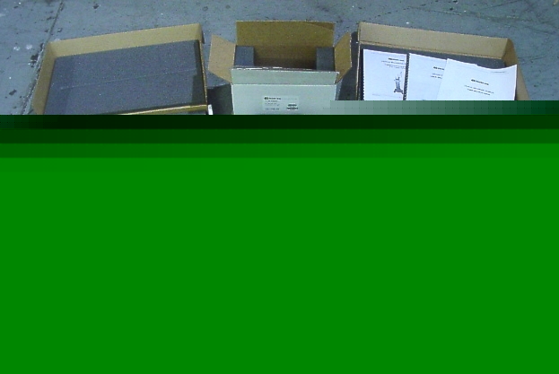 C37590 clinicon sma luxar laser fiber & turret adapter