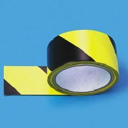 Caution stripe tape-mco 5702-2