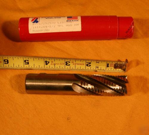 End mill regal beloit cutting cnc process tools mills 