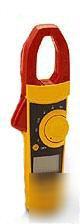 Fluke 334 series clamp meters