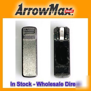 Belt clip for motorola GP300/GP350/P110/CP200/P1225