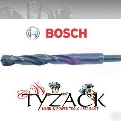 Bosch 15MM hss -r metal drill bit with reduced shank