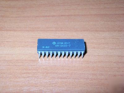 HM10422-7 HM10422 -7 haris ceramic ic nos 