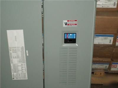 New cutler hammer ch 225A load center CH32B225R - 