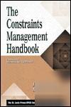 The constraints management handbook (hardcover)