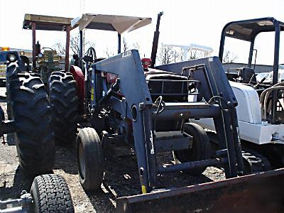 Used imt 560 tractors - 40 hp to 99 hp