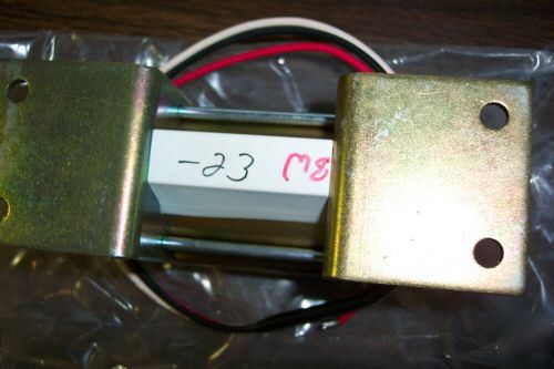 Linear motor by innovex 212-4-23 onan 306-2009 *obo