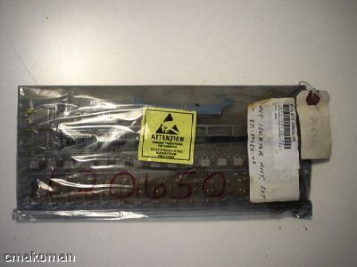 K&t input isolator assy k&t p/n 871-20650-00