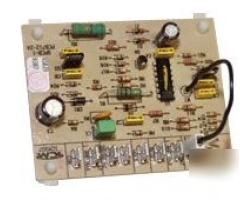 New ICM307 heat pump defrost timer hvac 