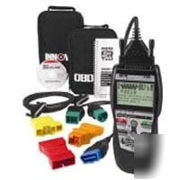 Scan tool CANOBD2&1 kit