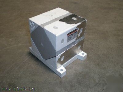 Smc PA2210 process pump