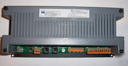 Siebe msc P1000 controller. 