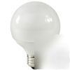 Tcp cfl - one piece cfl decorative globe 19W G40