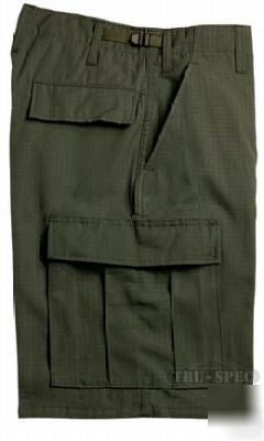 Tru spec tactical response pant xl/ regular od green