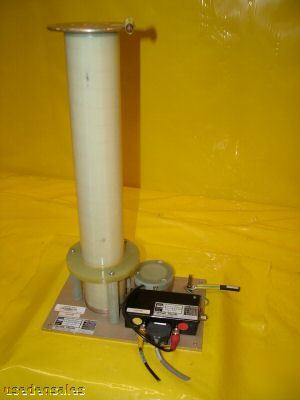 Varian farnell hivolt high voltage stack set A1006150