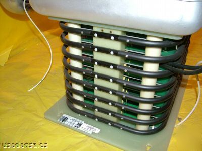 Varian farnell hivolt high voltage stack set A1006150