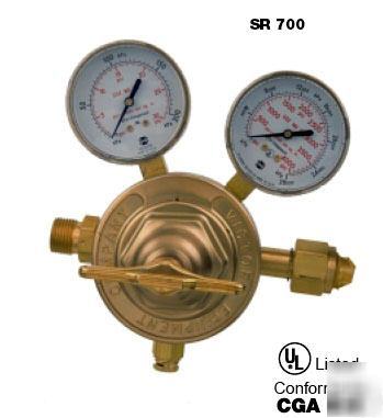 Victor 0780-0739 sr 700 e-540 regulator xtra heavy duty