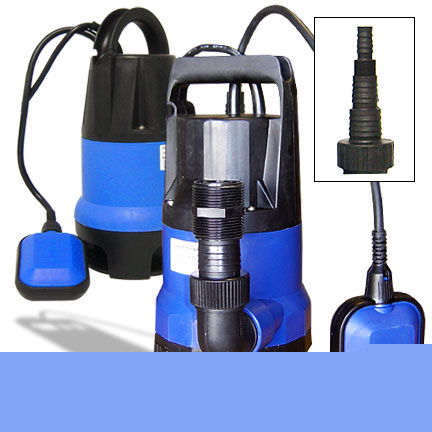 1/2 hp submersible dirty water pump (a)
