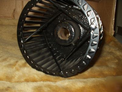 Graco equipment blower (fan blade)