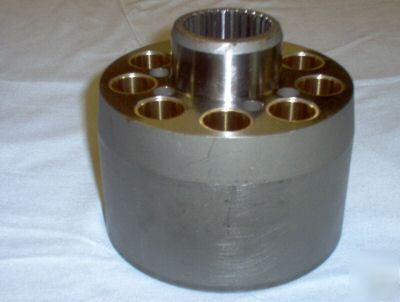 23 series sundstrand cylinder block