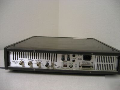 Keithley 238 high current source measure unit (smu)