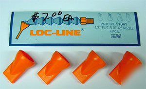 Loc-line 1/2