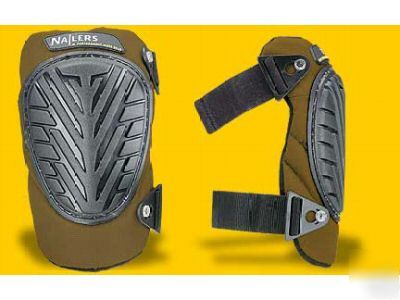 New nailers K1 swivel knee pads - 60100 = 