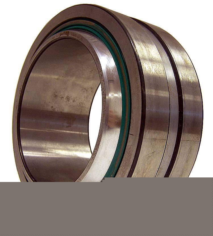 New skf ge-100-txa-2LS spherical plain bearing