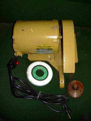 Powermatic wood planer model 225 24