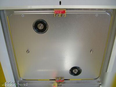 Tdk 300MM wafer load port TAS300