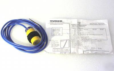 Turck BC10-S30-Y0X capacitive proximity sensor switch n