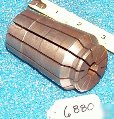 Universal acura flex collet (large):