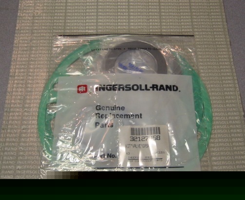 Ingersoll-rand/valve gasket/32127458/air COMPRESSOR71T2