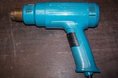 Makita HG1100 thermocouple heat gun ready to ship