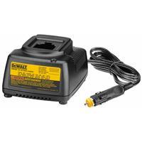 New dewalt vehicle charger DC9319 