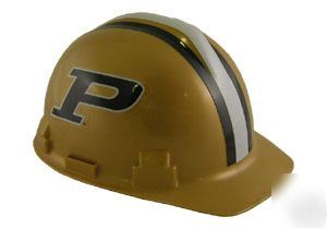 New ncaa hard hat purdue boilermakers hardhat 