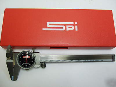 New spi 6