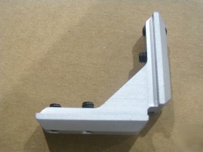 8020 aluminum corner connector 15 s 3364 d