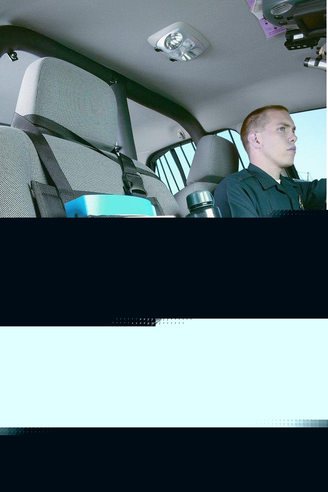 Uncle mike's police-security car seat organizer 5256-1