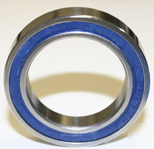 6811-2RS bearing 55 x 72 x 9 mm metric bearings quality