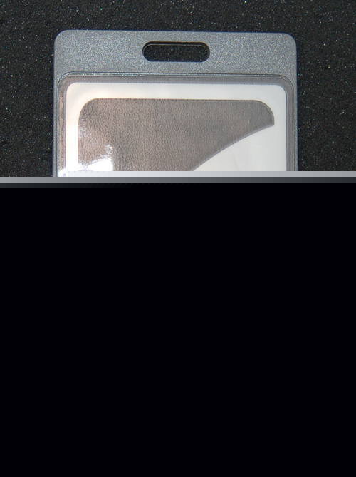 Checkpoint access control proximity card ckp prox iii