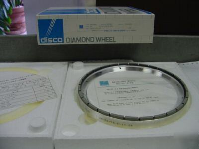 Disco DRSA2083 / rs-01-3-40/60 -na-b gringing wheel <