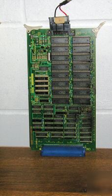 Fanuc A20B 1001 0882 cnc ram board 